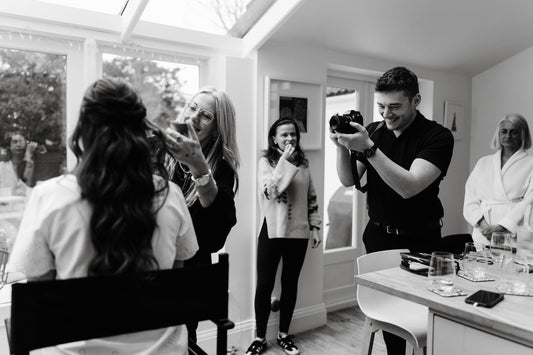 Mentoring - 3x Sessions (Monthly)