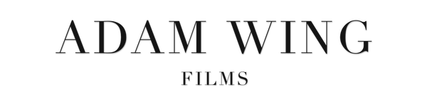Adam Wing / Wedding Filmmaker